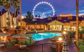 Holiday Inn Club Vacations Las Vegas Desert Club Resort
